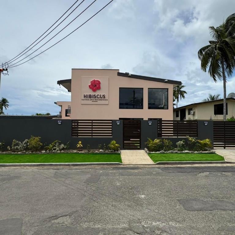 Hibiscus Suites And Residences Thumbnail