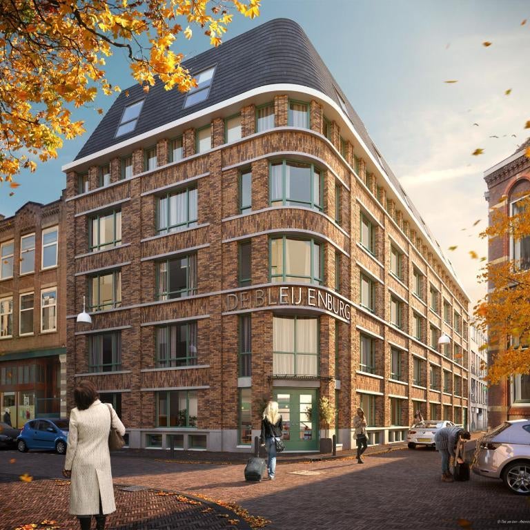 Townhouse Den Haag Thumbnail