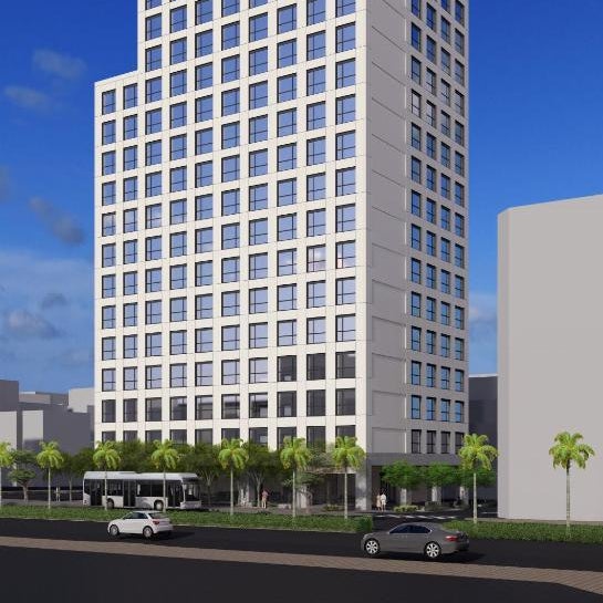 La'gent Hotel Okinawa Naha