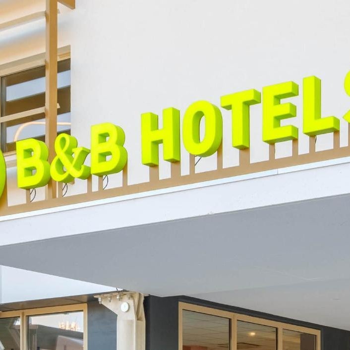 B&B HOTEL Valenciennes Onnaing Thumbnail