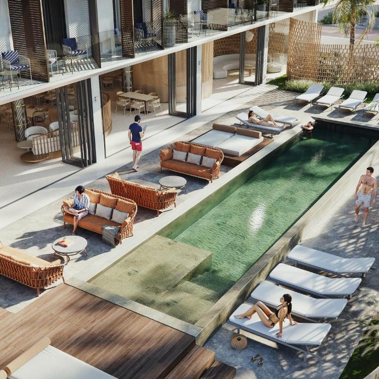 Hotel Vibra Yamm Urban - Adults only
