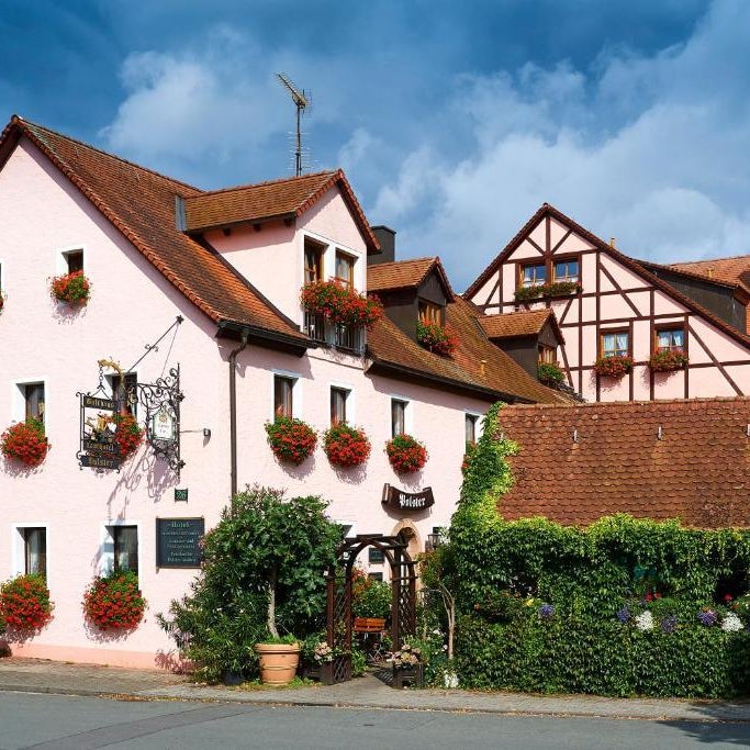 Landhotel und Gasthaus Polster Thumbnail