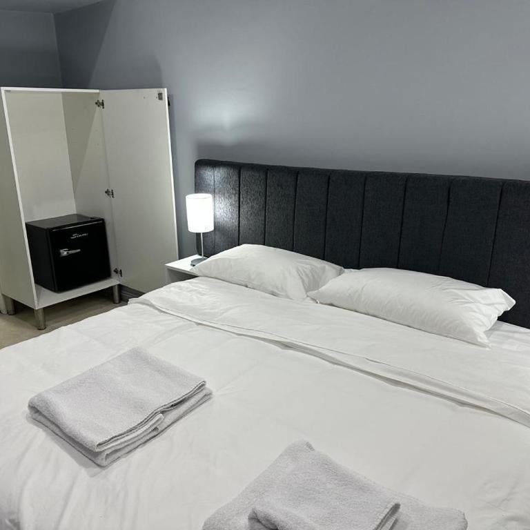 Gugasuites Thumbnail