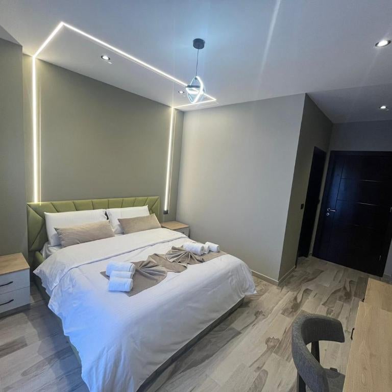 Mont Blanc Hotel