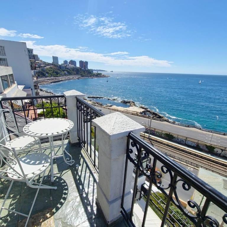 Hotel Boutique Domus Mare
