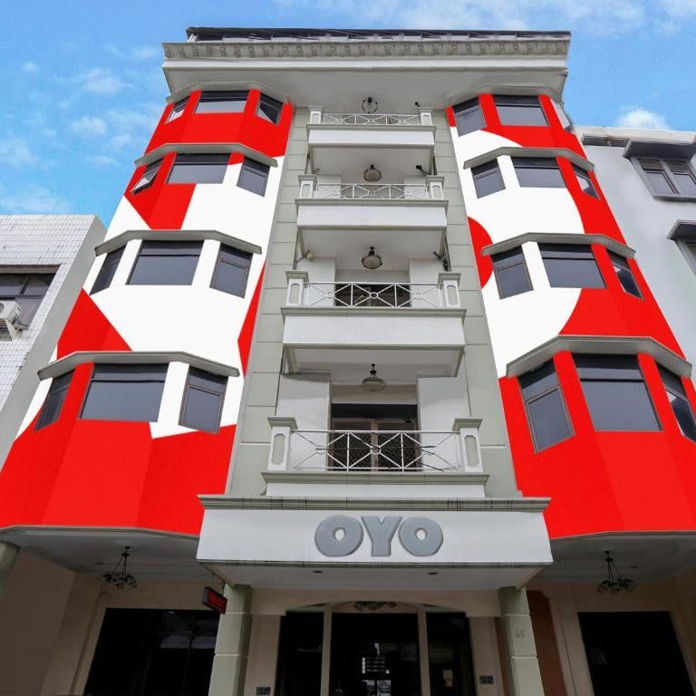 Collection O Mangga Besar Near Lokasari Square Formerly 45 Residence Thumbnail