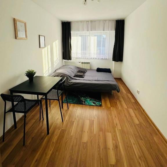 City View Rooms Thumbnail