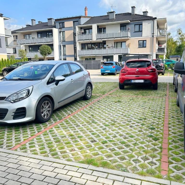 Apartament Neon