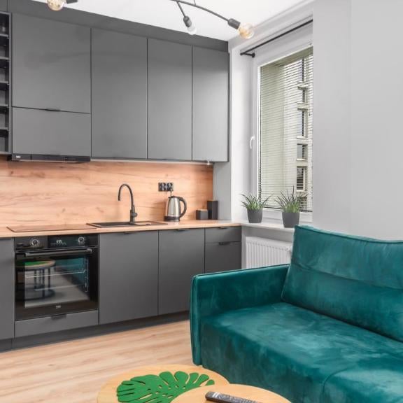Unique Apartments - Apartamenty w Centrum - Śląska 55