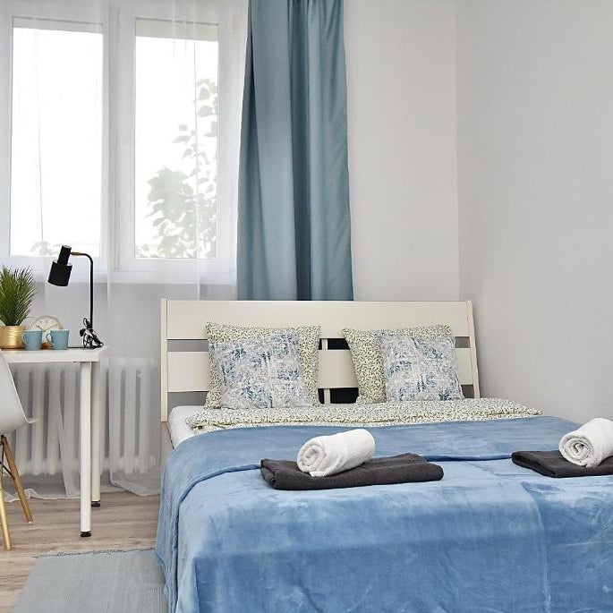 Rental Apartments Aleja Niepodległości Thumbnail