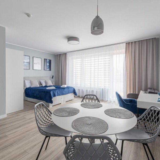 Apartamenty Sunline Kołobrzeg