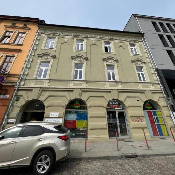 Cozy room between Kazimierz and the city center Thumbnail