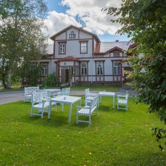 Löydön Kartano
