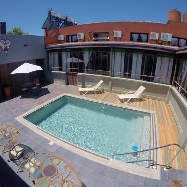 Hotel Posada La Comandancia Thumbnail