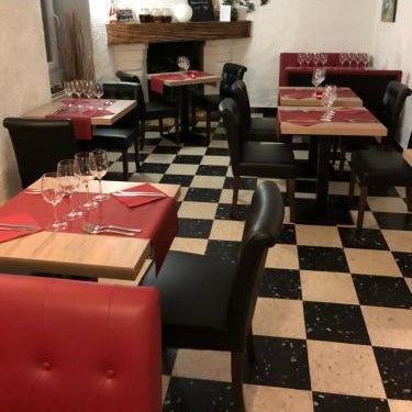 auberge saint roch
