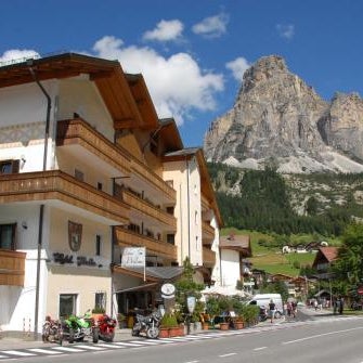 Hotel Italia