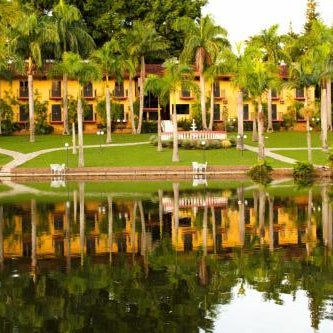Hotel Recanto do Rio Pardo