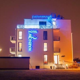 Hotel Warnow