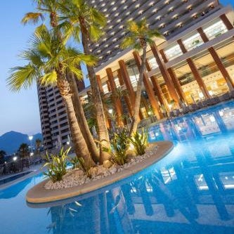 Hotel BCL Levante Club & Spa Thumbnail