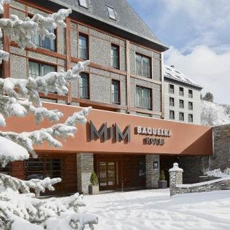 MIM Baqueira Member of Melia Collection