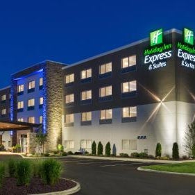 Holiday Inn Express & Suites Medina By IHG Thumbnail