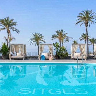 ME Sitges Terramar Thumbnail