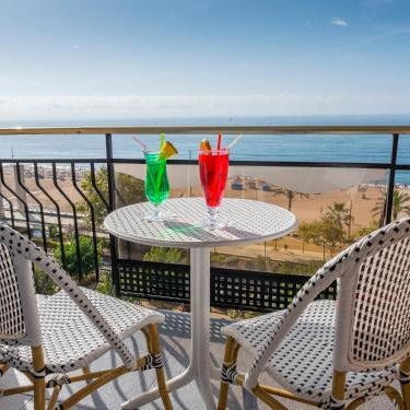 Checkin Garbí Thumbnail