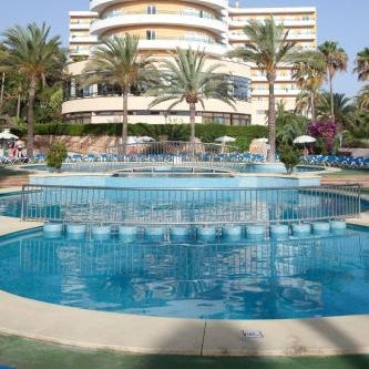 Grupotel Cala Marsal Nature Hotel