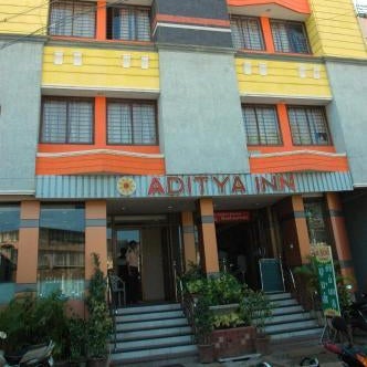 Aditya Inn Thumbnail