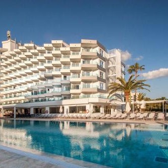 Tomir Portals Suites- Adults Only