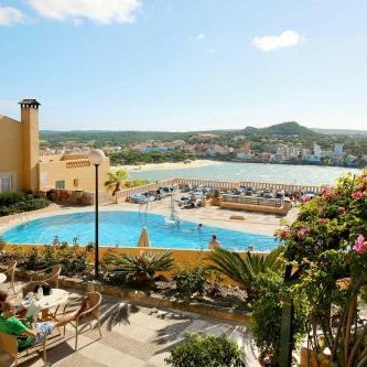 Purobeach Resort Santa Ponsa