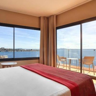 Bonanza Park Hotel by Olivia Hotels Collection