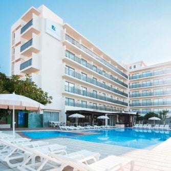azuLine Hotel S'Anfora & Fleming Thumbnail