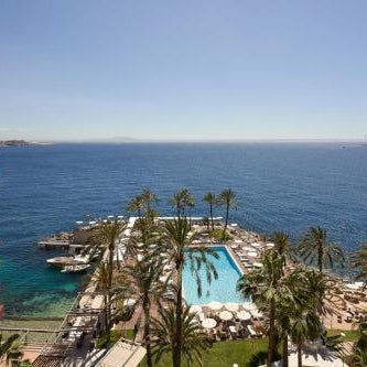 Palace Bonanza Playa Resort & SPA by Olivia Hotels Collection