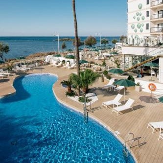 AluaSoul Palma Hotel Adults Only Thumbnail