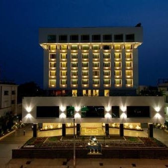 Vivanta Vijayawada, MG Road Thumbnail