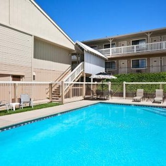 Travelodge by Wyndham Angels Camp CA Thumbnail