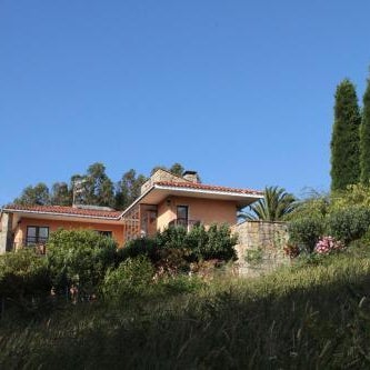 Sierra Pulide Apartamentos