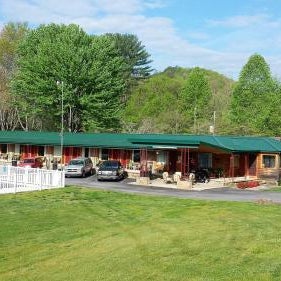 Two Rivers Lodge Thumbnail