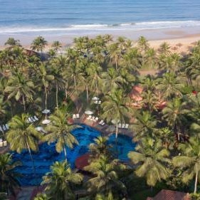 Taj Holiday Village Resort & Spa, Goa Thumbnail