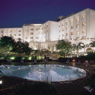 Taj Deccan, Hyderabad Thumbnail