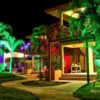 Hotel El Dorado Thumbnail
