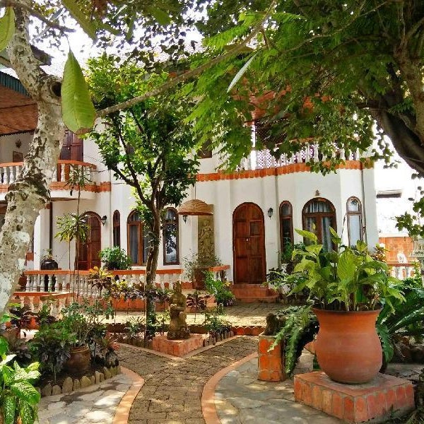 Mut Mee Garden Guest House Thumbnail