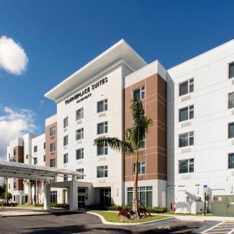 TownePlace Suites by Marriott Miami Homestead Thumbnail