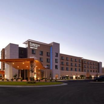Fairfield by Marriott Inn & Suites Wheeling at The Highlands Thumbnail
