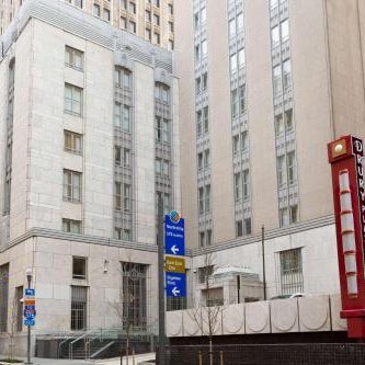 Drury Plaza Hotel Pittsburgh Downtown Thumbnail