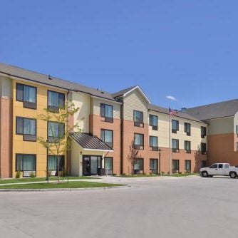 TownePlace Suites by Marriott Gillette Thumbnail