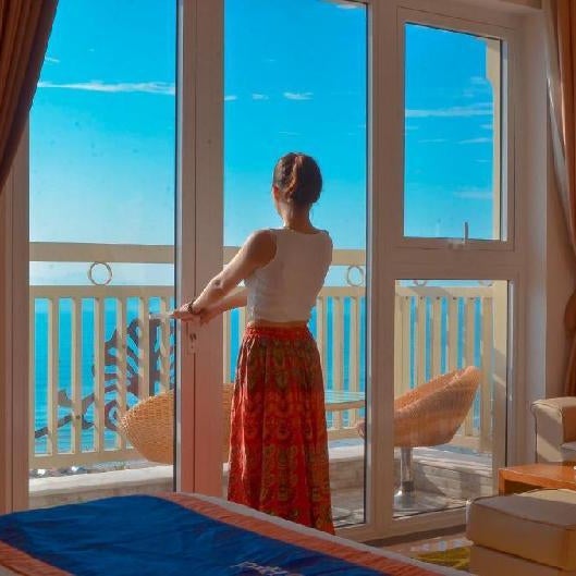 BlueSun Danang Beach Hotel Thumbnail