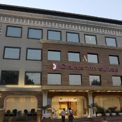 Clarks INN Suite Gwalior