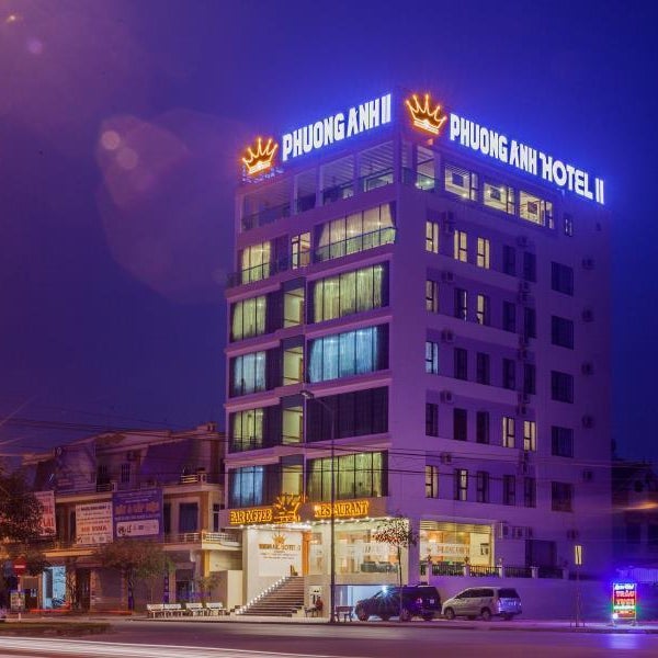 Phuong Anh Hotel 2 Hai Duong Thumbnail